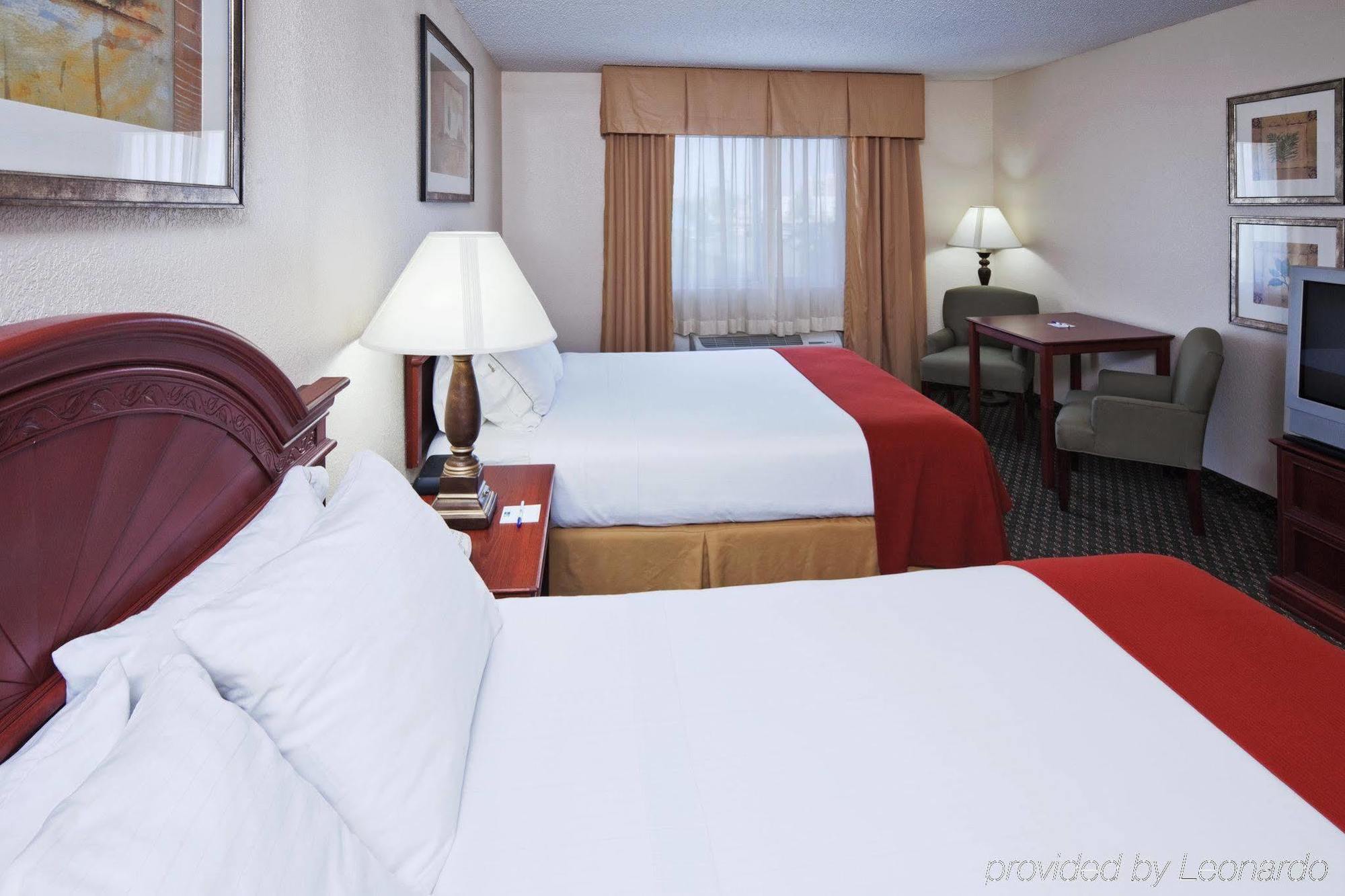 Comfort South - Woodland Hills Inn 2*