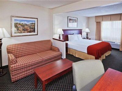 Inn Comfort South - Woodland Hills Tulsa