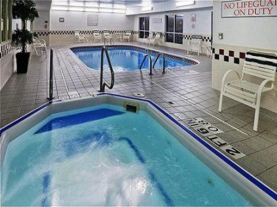 Comfort South - Woodland Hills Inn Tulsa
