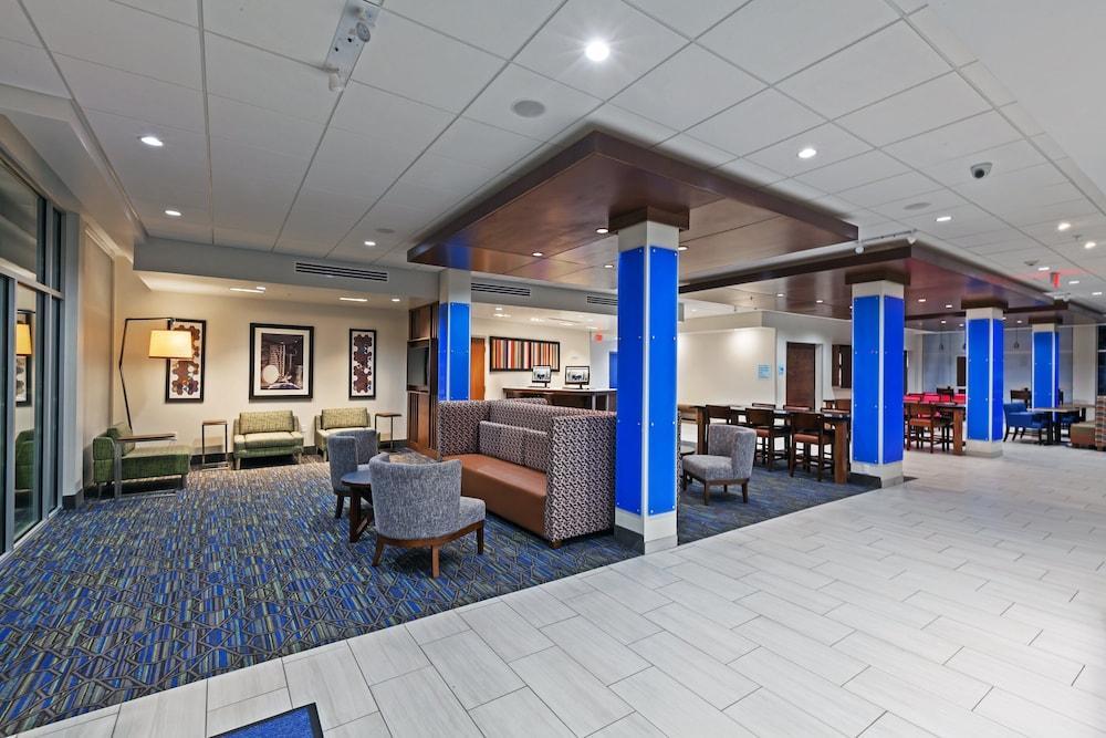 Inn Comfort South - Woodland Hills Tulsa