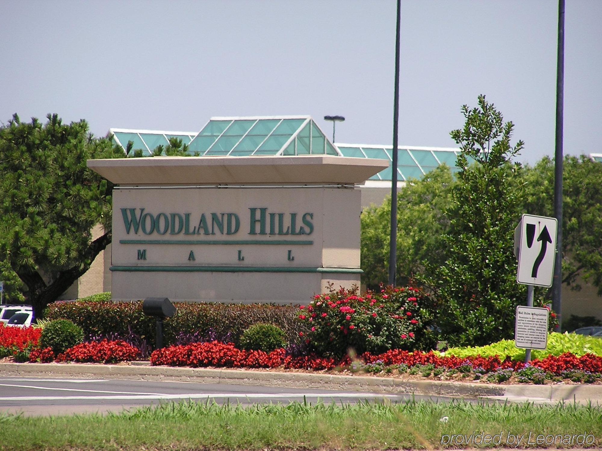 Inn Comfort South - Woodland Hills