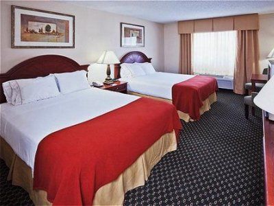 Comfort South - Woodland Hills Tulsa