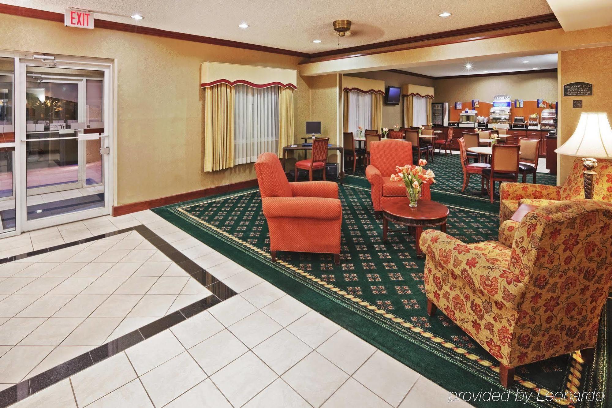 Inn Comfort South - Woodland Hills Tulsa