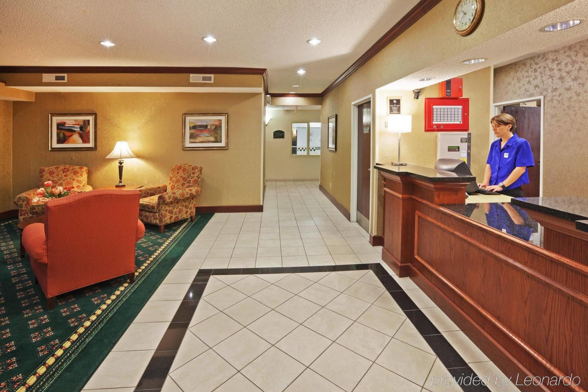 Comfort South - Woodland Hills Inn 2*