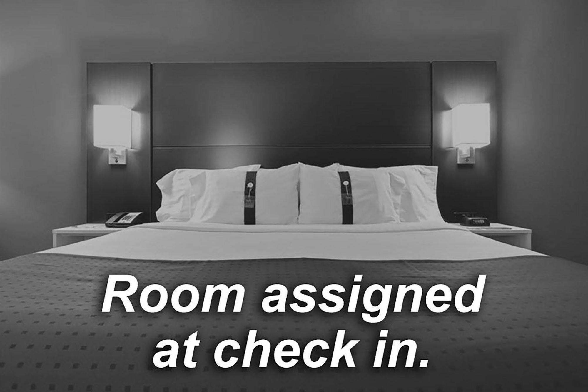 Inn Comfort South - Woodland Hills