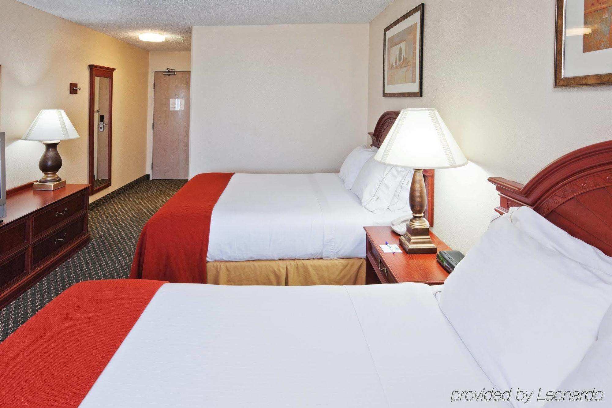 Inn Comfort South - Woodland Hills