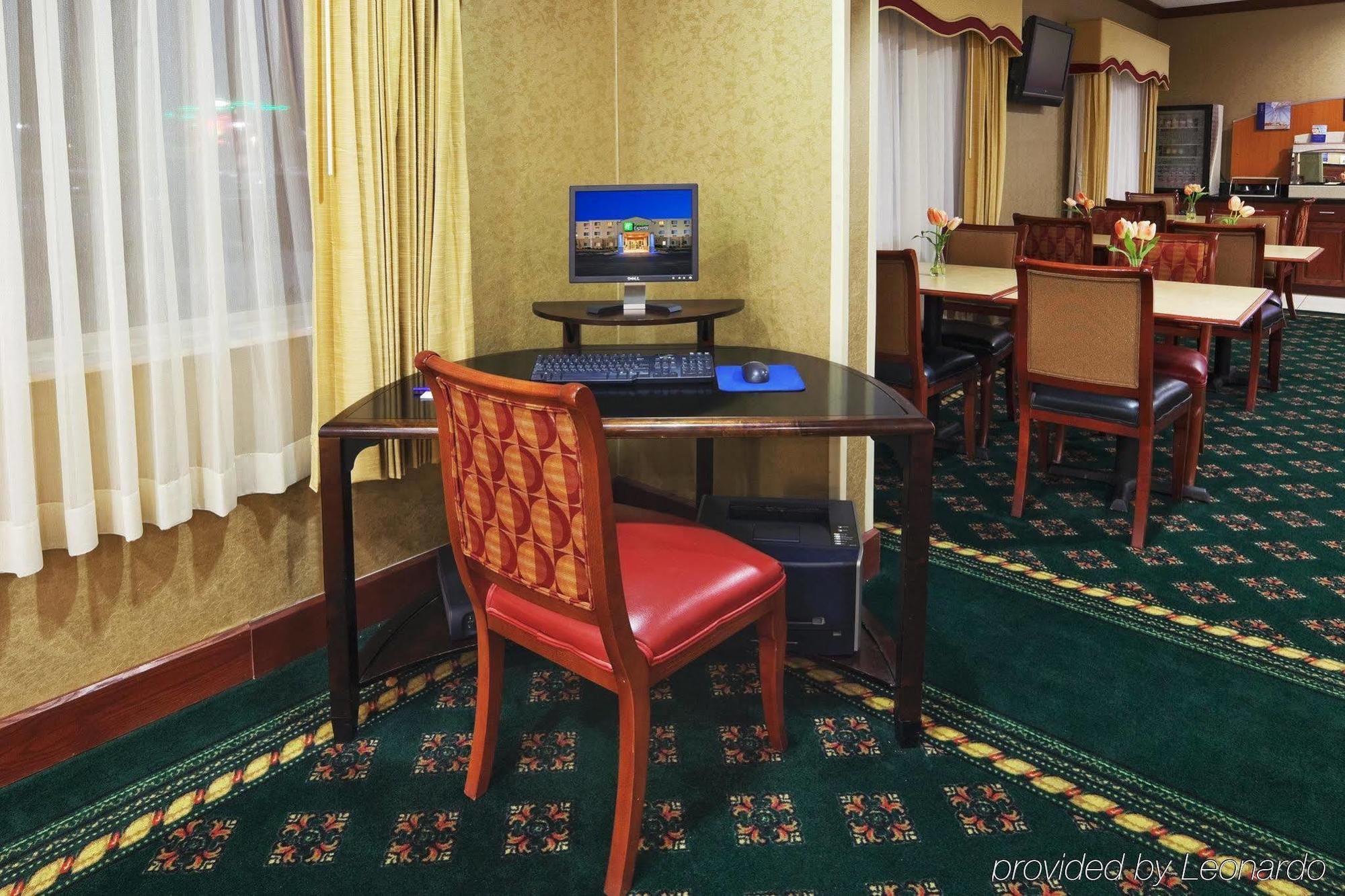 Inn Comfort South - Woodland Hills