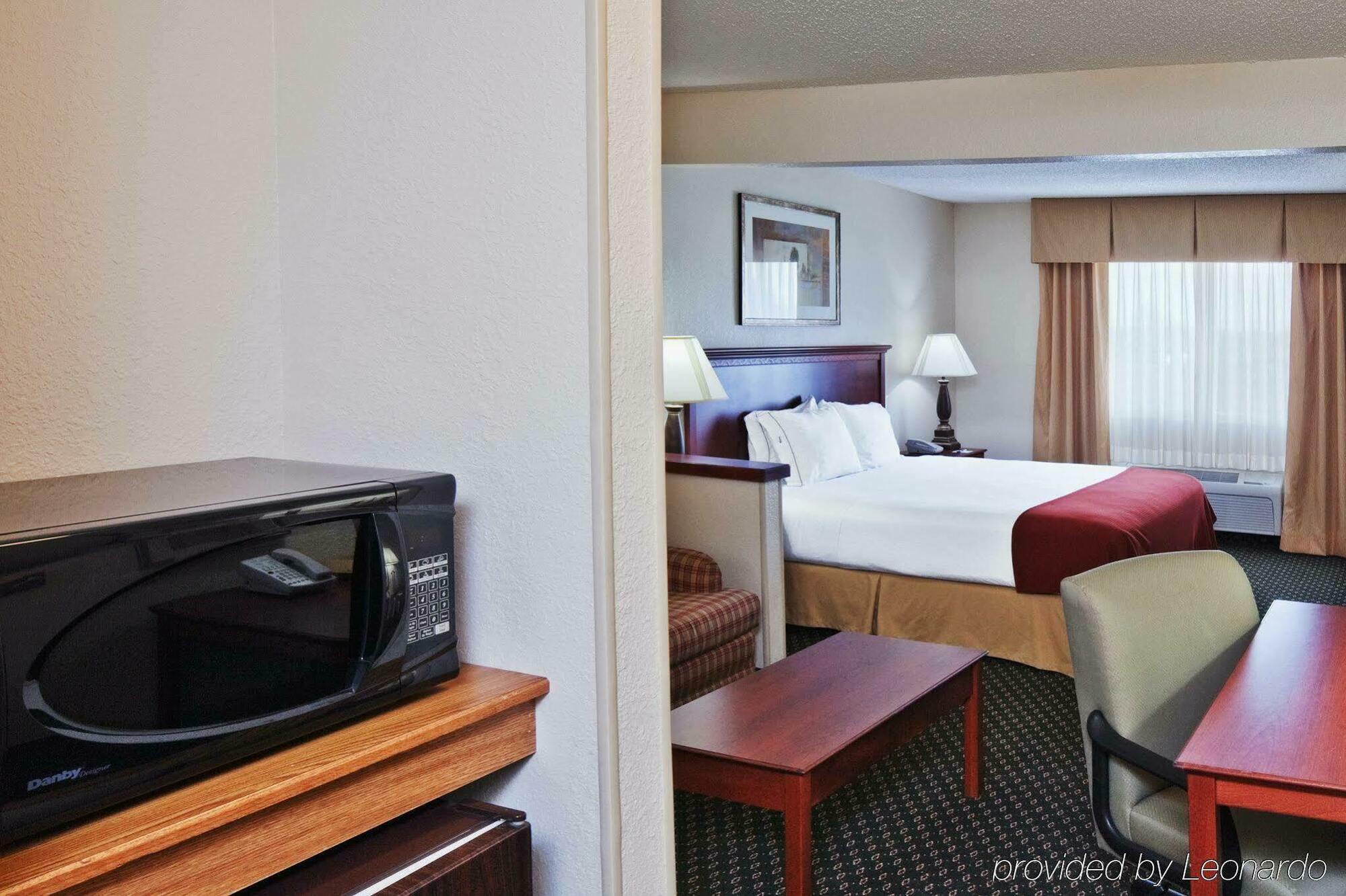 Inn Comfort South - Woodland Hills